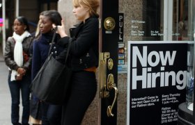 American Apparel New York jobs
