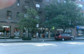 American Apparel New York NY