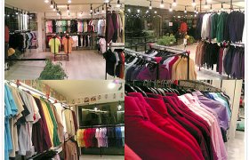 American Apparel Republique