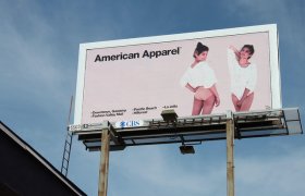 American Apparel San Diego