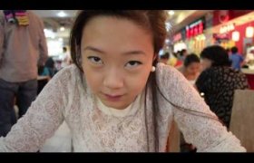 American Apparel Warehouse NYC