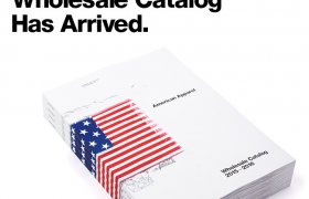 American Apparel wholesale Catalog