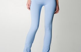 American Apparel Yoga pants