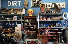 American Pickers Apparel