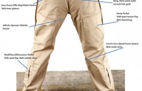 American Tactical Apparel