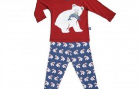 Bamboo Clothing for Kids
