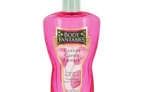 Body Fantasies Cotton Candy