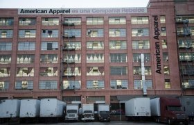 Buy American Apparel