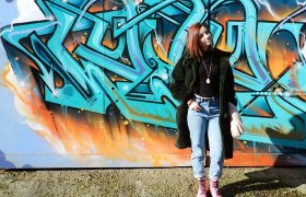 Camden American Apparel