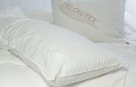 Cotton Body Pillow Cover