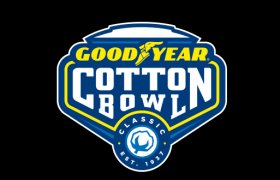 Cotton Bowl 2015 location