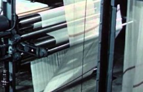 Cotton Cloth manufacturing process