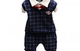 Cotton Clothing for Babies