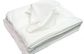 Cotton dish Towels made in USA