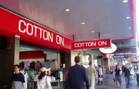 Cotton on Australia Jobs