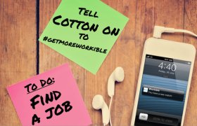 Cotton on Jobs Brisbane