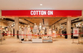 Cotton on Locations Melbourne