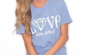 Greek American Apparel