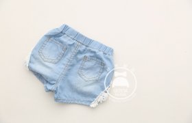 Hot Cotton Brand Clothing