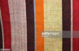 Patterned Cotton Cloth