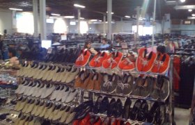 Soho American Apparel Outlet