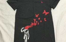 Threadless American Apparel